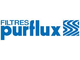 Purflux L1163 - L1163 PURFLUX FILTRO HUILE L1163