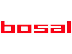 Bosal 283003 - SIL.TRASERO SEAT IBIZA 84-90