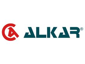 ALKAR 6101120 - IZQUIERDO,COMPLETO,MANUAL, PLANO,