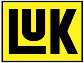 Luk 619001500 - KIT EMBRAGUE FORD EUROPA