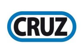Cruz 940-001 - 940-001 CRUZ BIKE RACK N DOBLE POMO