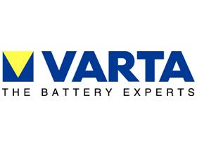 VARTA 57024 - BATERIA 70 AH STANDARD 12V