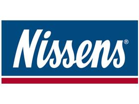 NISSE 60028 - NISSENS ALFA 164 2,0 TWIN SPA
